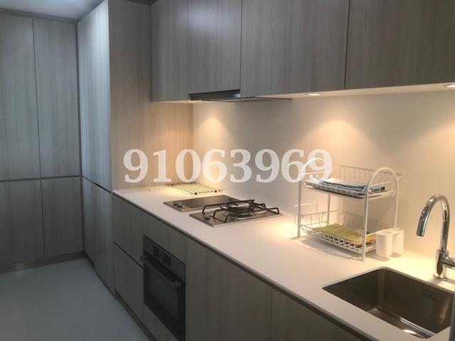 The Tembusu (D19), Condominium #168796482